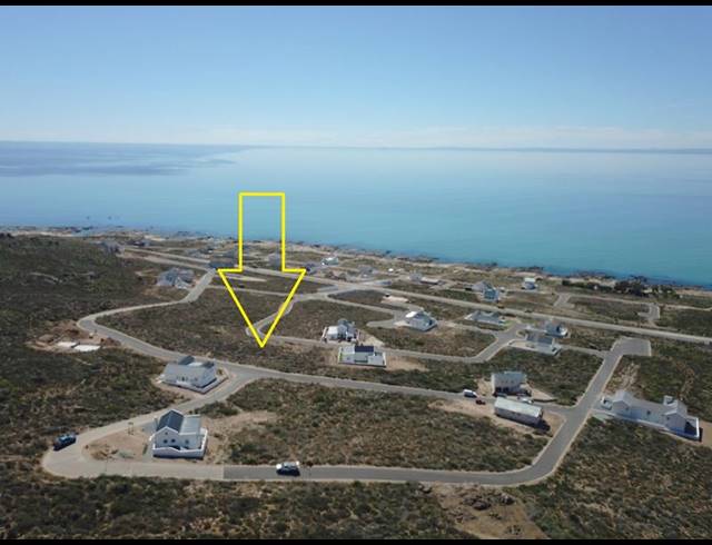 LAND FOR SALE IN ST HELENA VIEWS